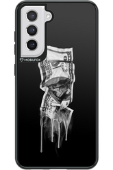 Melting Money 2.0 - Samsung Galaxy S21 FE