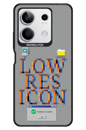 Low res icon 2.0 - Xiaomi Redmi Note 13 5G