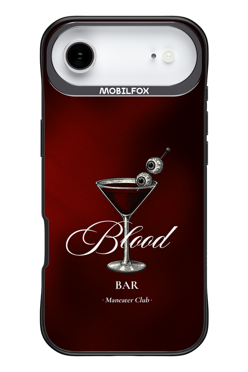 Blood Bar - Apple iPhone 17 Air