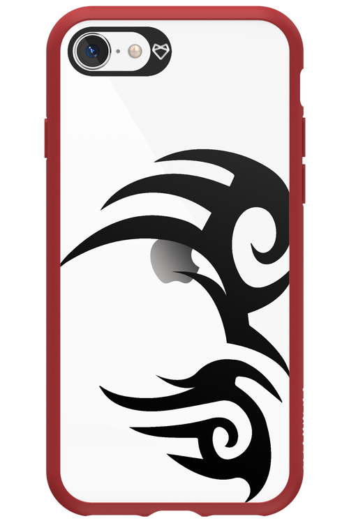 Tattoo Icon 2.0 - Apple iPhone SE 2020