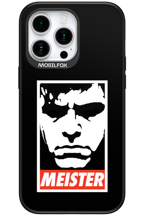 MEISTER - Apple iPhone 15 Pro Max