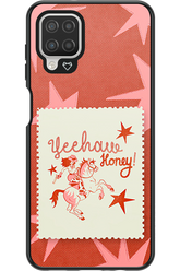 Yeehaw Honey 2.0 - Samsung Galaxy A12