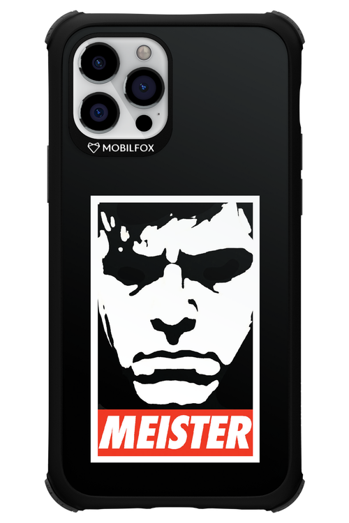 MEISTER - Apple iPhone 12 Pro