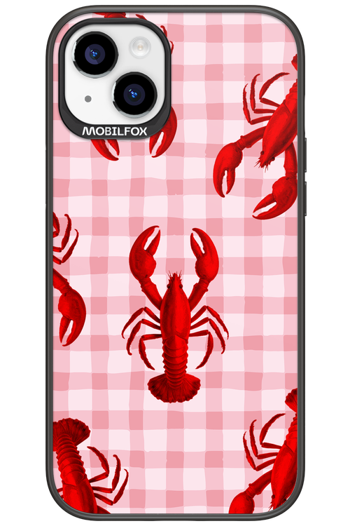 Lobster - Apple iPhone 15 Plus