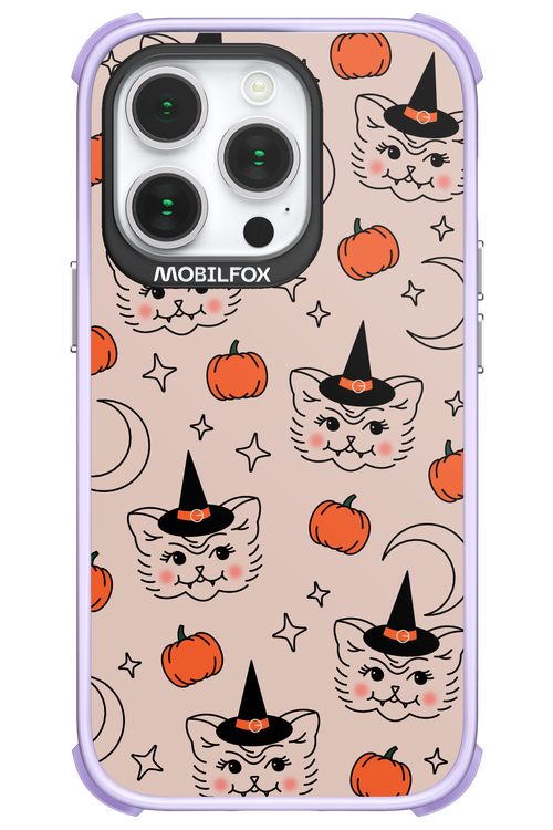 Kitty Spell - Apple iPhone 14 Pro