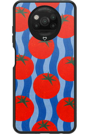 TOMATO 2.0 - Xiaomi Poco X3 Pro