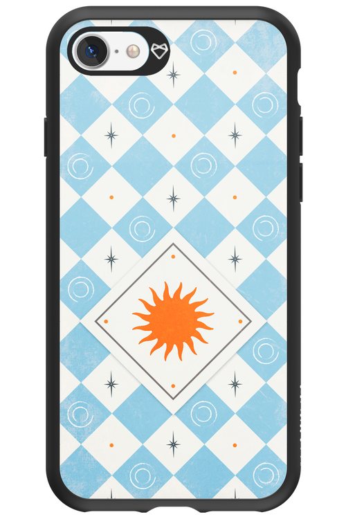 Sun Magic - Apple iPhone 7