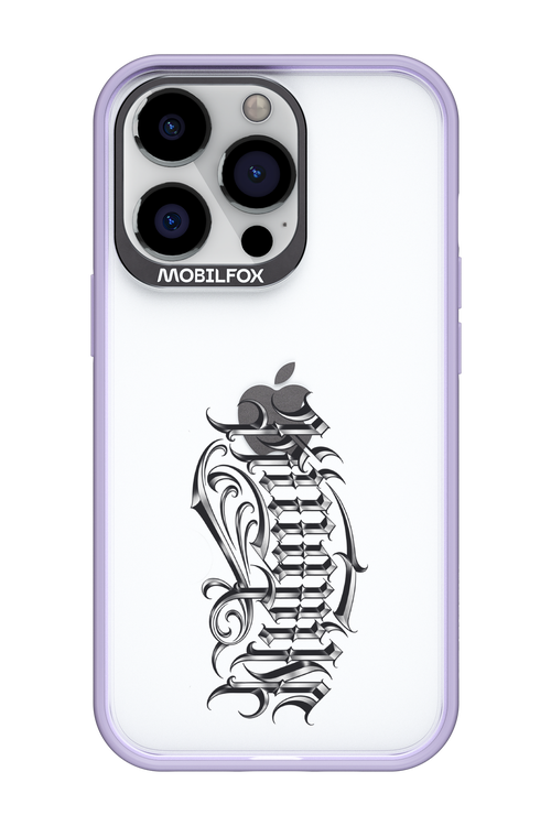 Chaotic Love - Apple iPhone 13 Pro