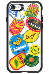 Banana Fresh - Apple iPhone SE 2020