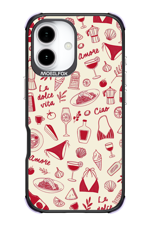 Si-esta - Apple iPhone 17