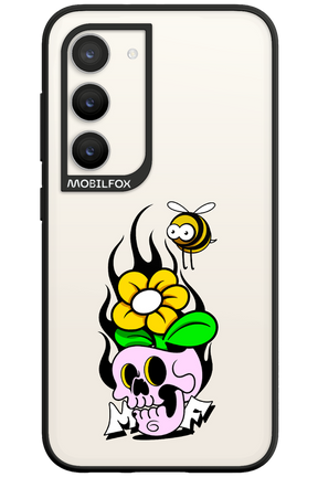 Sugar & Venom - Samsung Galaxy S23