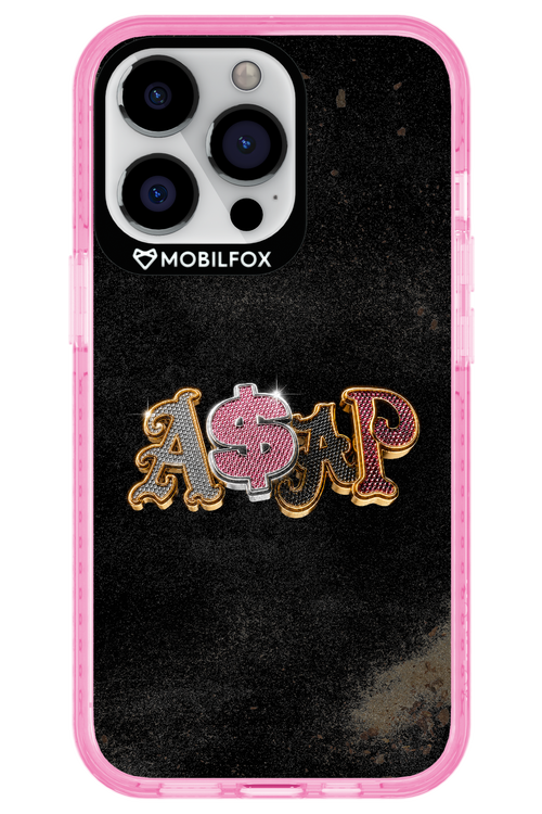 ASAP 2.0 - Apple iPhone 13 Pro