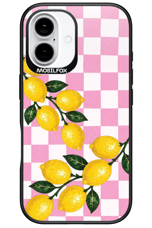 LEMON 2.0 - Apple iPhone 16