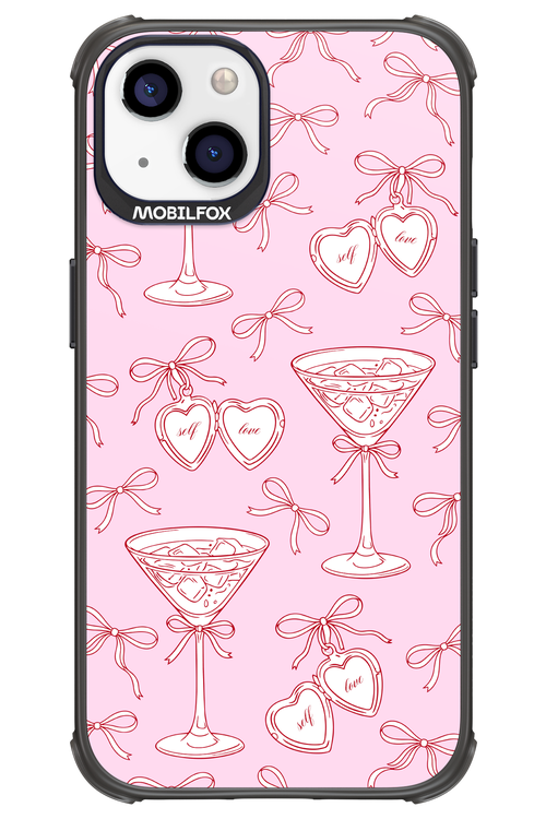 Tipsy Toast 2.0 - Apple iPhone 13