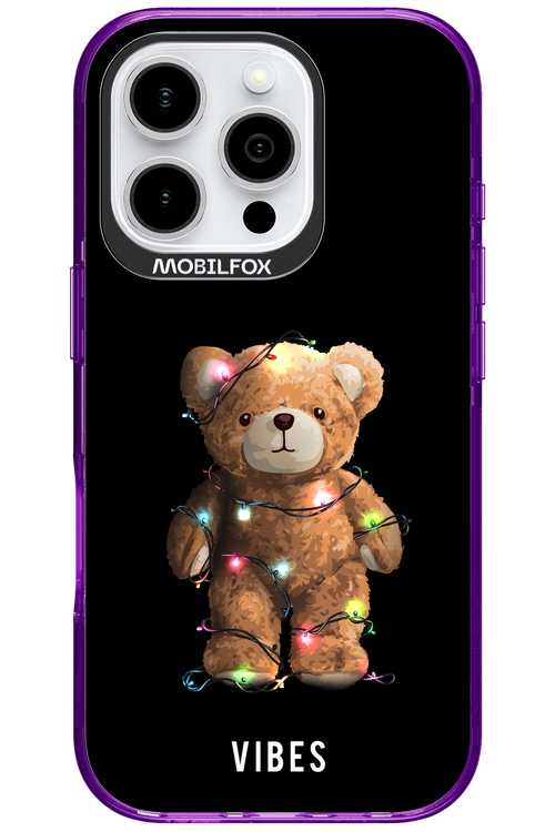 VIBES - Apple iPhone 16 Pro