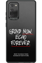 Grind Now - Samsung Galaxy Note 20