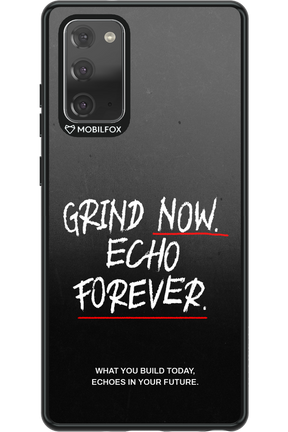 Grind Now - Samsung Galaxy Note 20