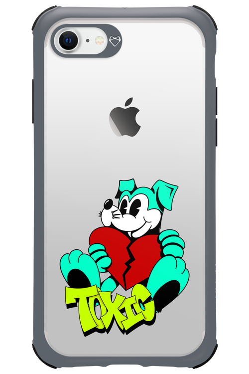 Playful Chaos - Apple iPhone 7