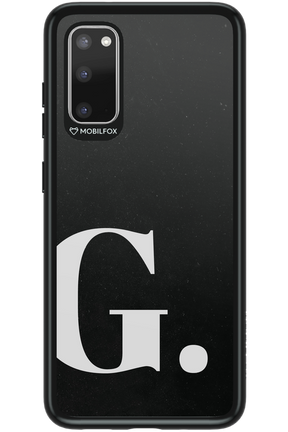 G (Off Space) 2.0 - Samsung Galaxy S20