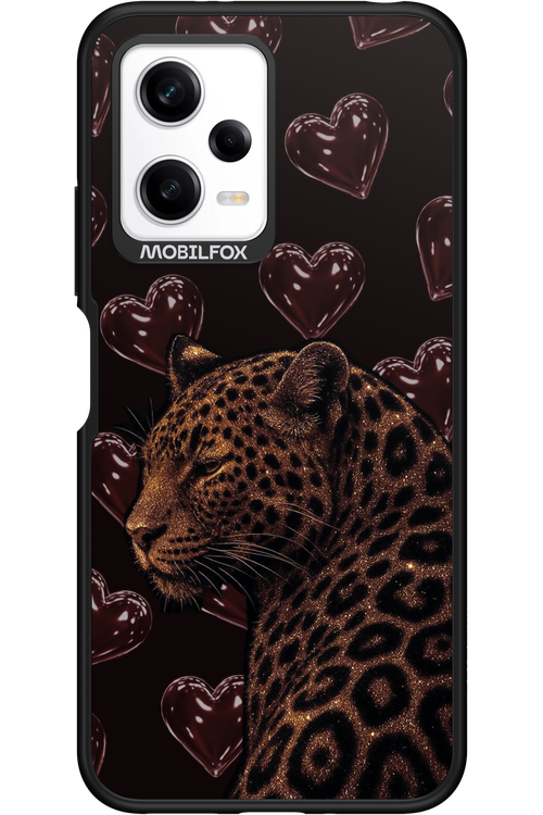 Leo Hearts 2.0 - Xiaomi Redmi Note 12 5G