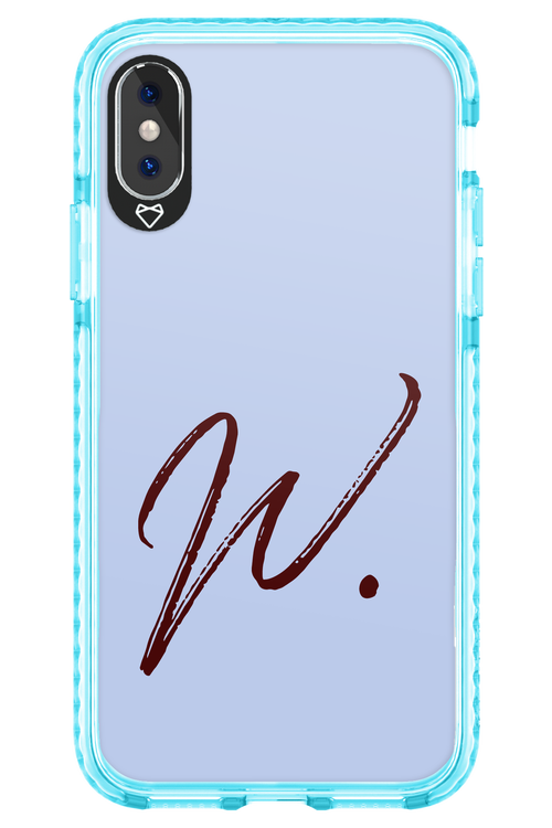 (Jellyfish Presso) W 2.0 - Apple iPhone XS