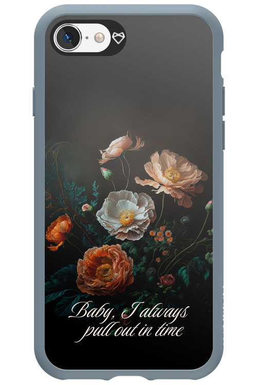 In time 2.0 - Apple iPhone SE 2020