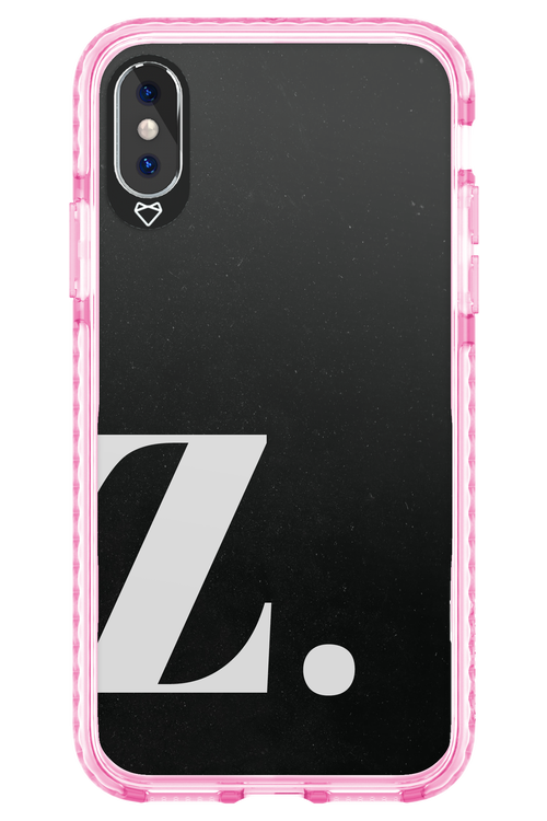 Z (Off Space) 2.0 - Apple iPhone XS