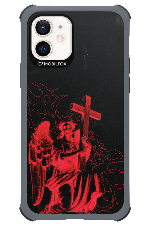 Fallen angel II 2.0 - Apple iPhone 12