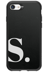 S (Off Space) 2.0 - Apple iPhone 8