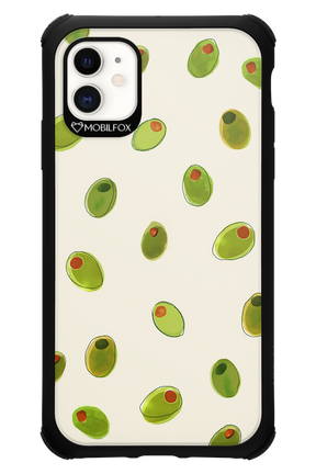 Olive Babe - Apple iPhone 11