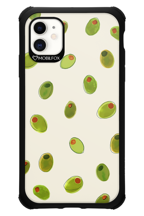 Olive Babe - Apple iPhone 11