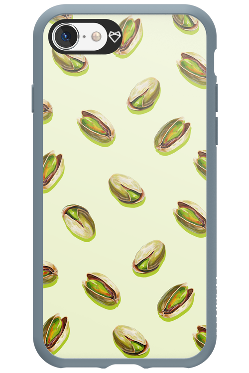 Pistachio Fever - Apple iPhone SE 2022