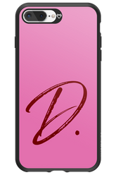 (Sorbet) D 2.0 - Apple iPhone 7 Plus