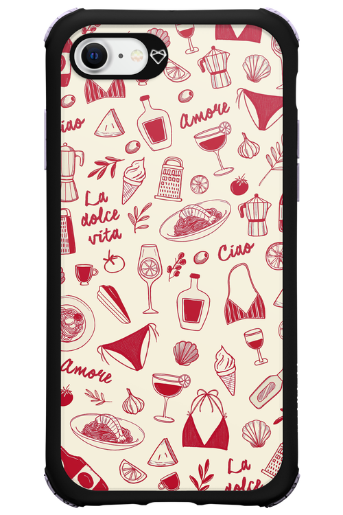 Si-esta - Apple iPhone SE 2020