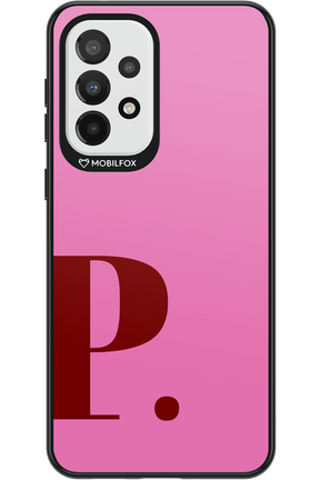 P (Sorbet) 2.0 - Samsung Galaxy A33