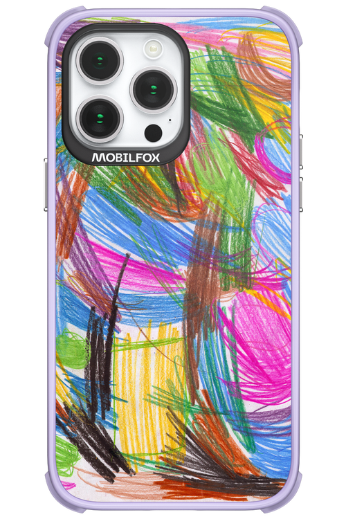 Xrax 2 2.0 - Apple iPhone 14 Pro Max