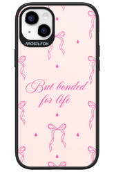 Sisters Pink 2.0 - Apple iPhone 14 Plus