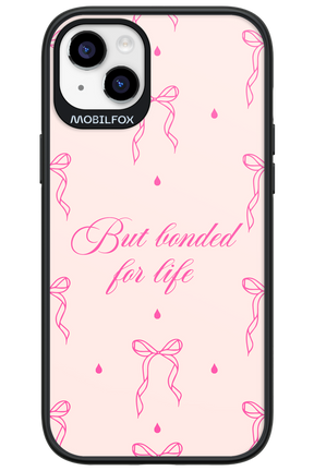 Sisters Pink 2.0 - Apple iPhone 14 Plus