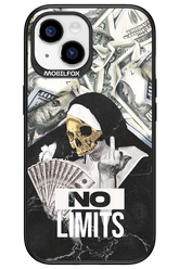 No Limits 2.0 - Apple iPhone 15