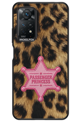 Passenger Princess 2.0 - Xiaomi Redmi Note 11Pro 4G/5G
