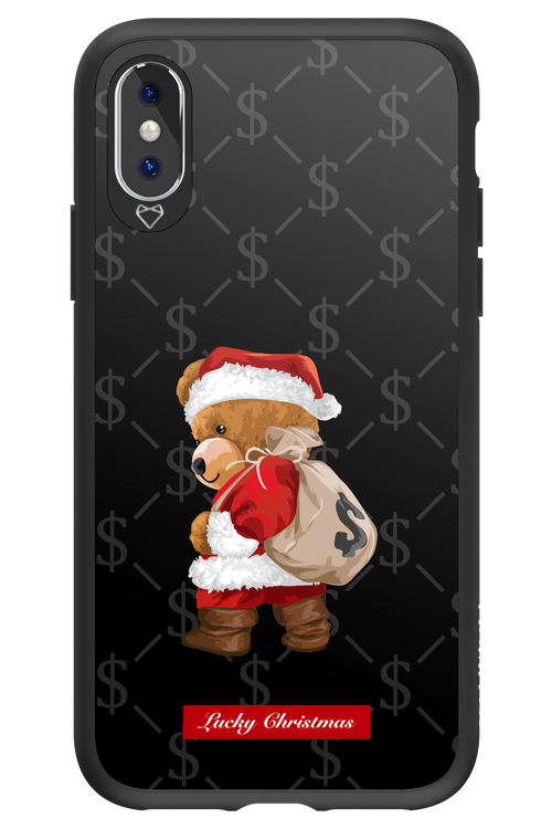 Lucky Christmas - Apple iPhone XS