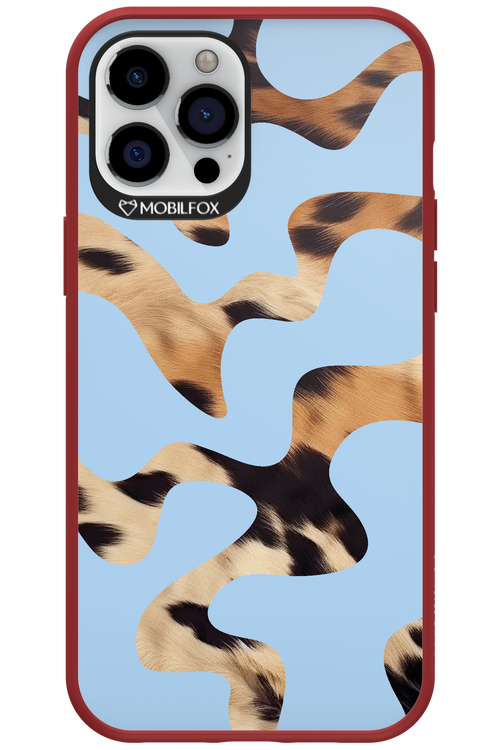 Funky Deer - Apple iPhone 12 Pro Max