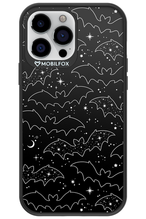 Dreamer Bat - Apple iPhone 13 Pro Max