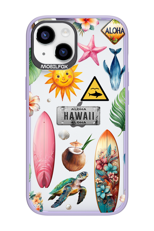 Aloha - Apple iPhone 14