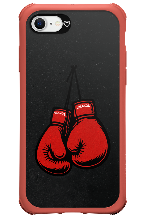 BoxRrr 2.0 - Apple iPhone SE 2022