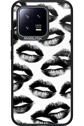 Ghost Kiss - Xiaomi 13