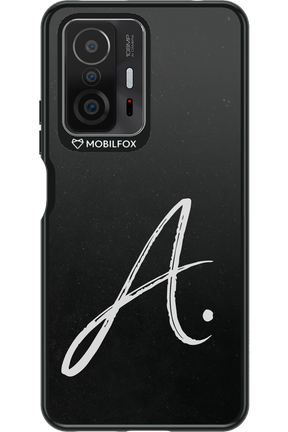 (Off Space) A 2.0 - Xiaomi Mi 11T