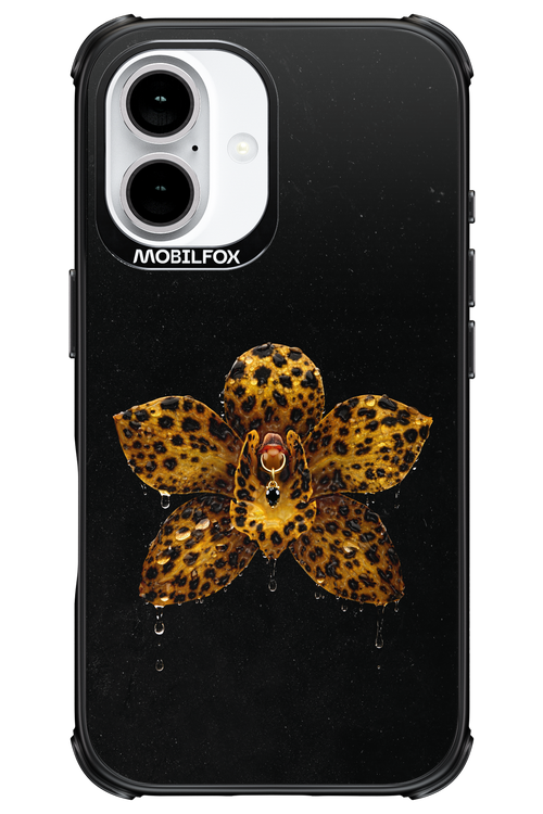 Wet & Wild 2.0 - Apple iPhone 16