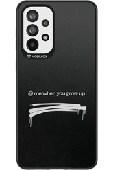 Me when.. 2.0 - Samsung Galaxy A73