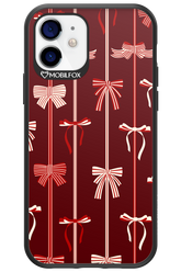 Holiday Bow - Apple iPhone 12